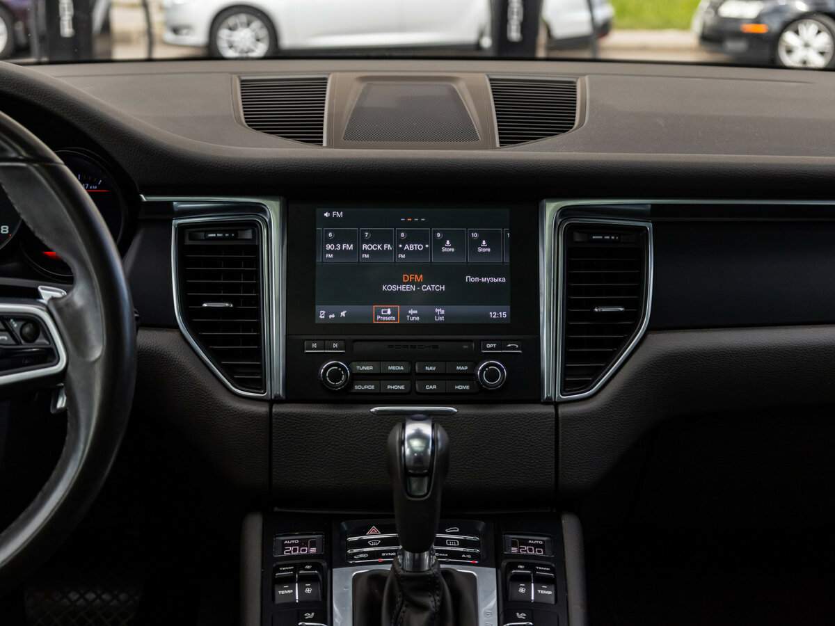 Купить Porsche Macan, 2018, 36 447 км, фото №19