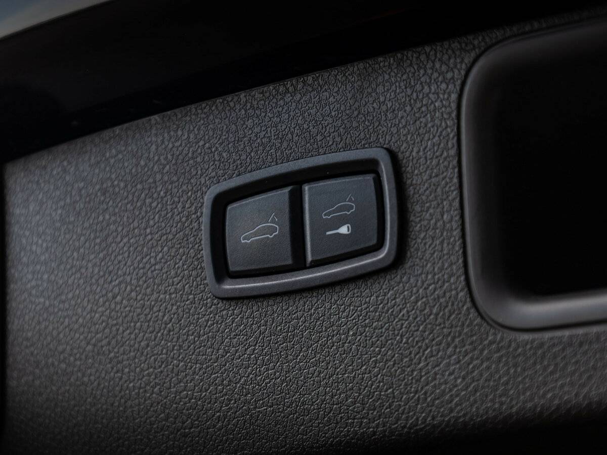 Купить Porsche Macan, 2018, 36 447 км, фото №25