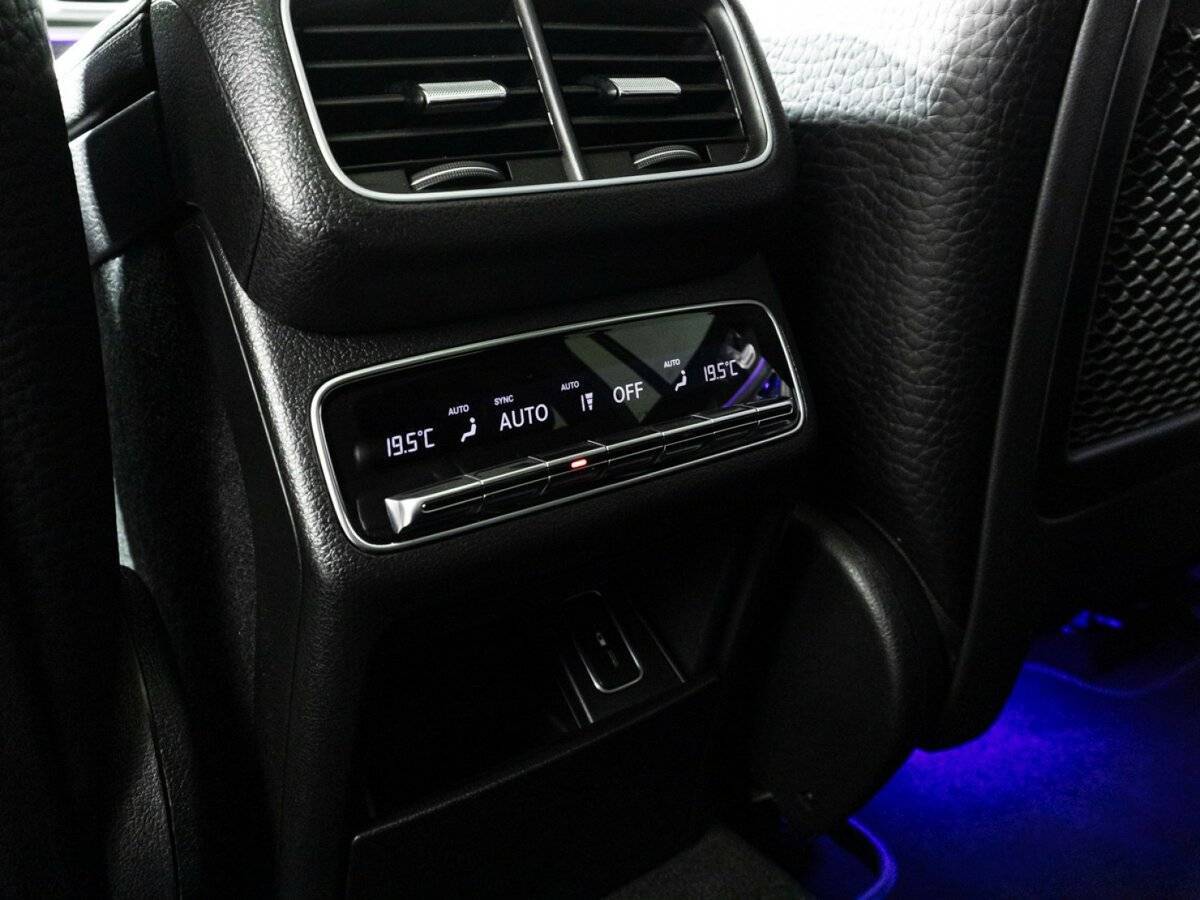 Купить Mercedes-Benz GLS 400 d, 2020, 181 617 км, фото №17