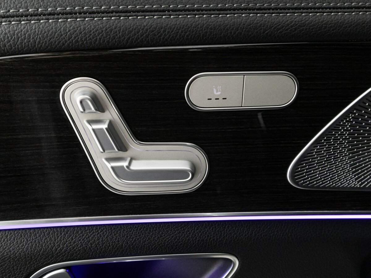 Купить Mercedes-Benz GLS 400 d, 2020, 181 617 км, фото №18