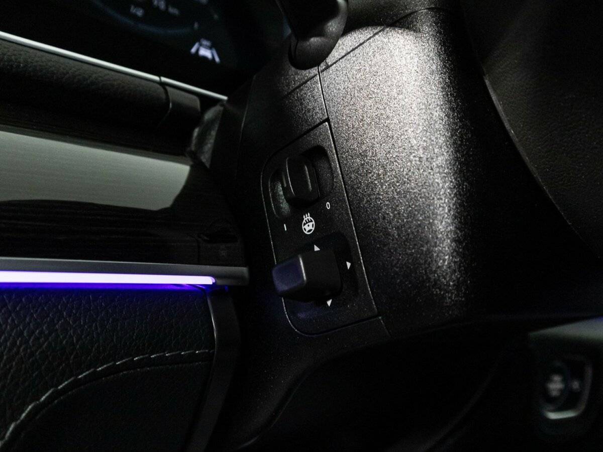 Купить Mercedes-Benz GLS 400 d, 2020, 181 617 км, фото №27