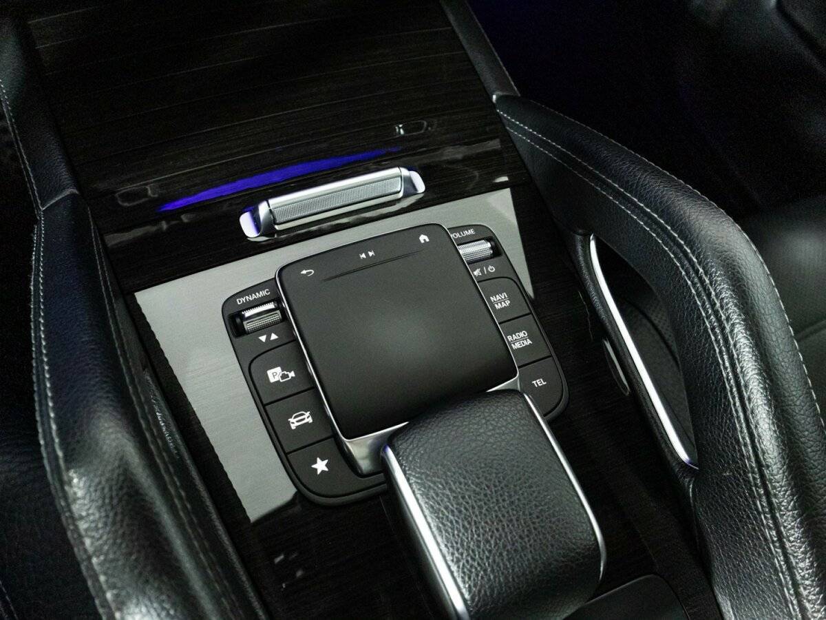 Купить Mercedes-Benz GLS 400 d, 2020, 181 617 км, фото №28