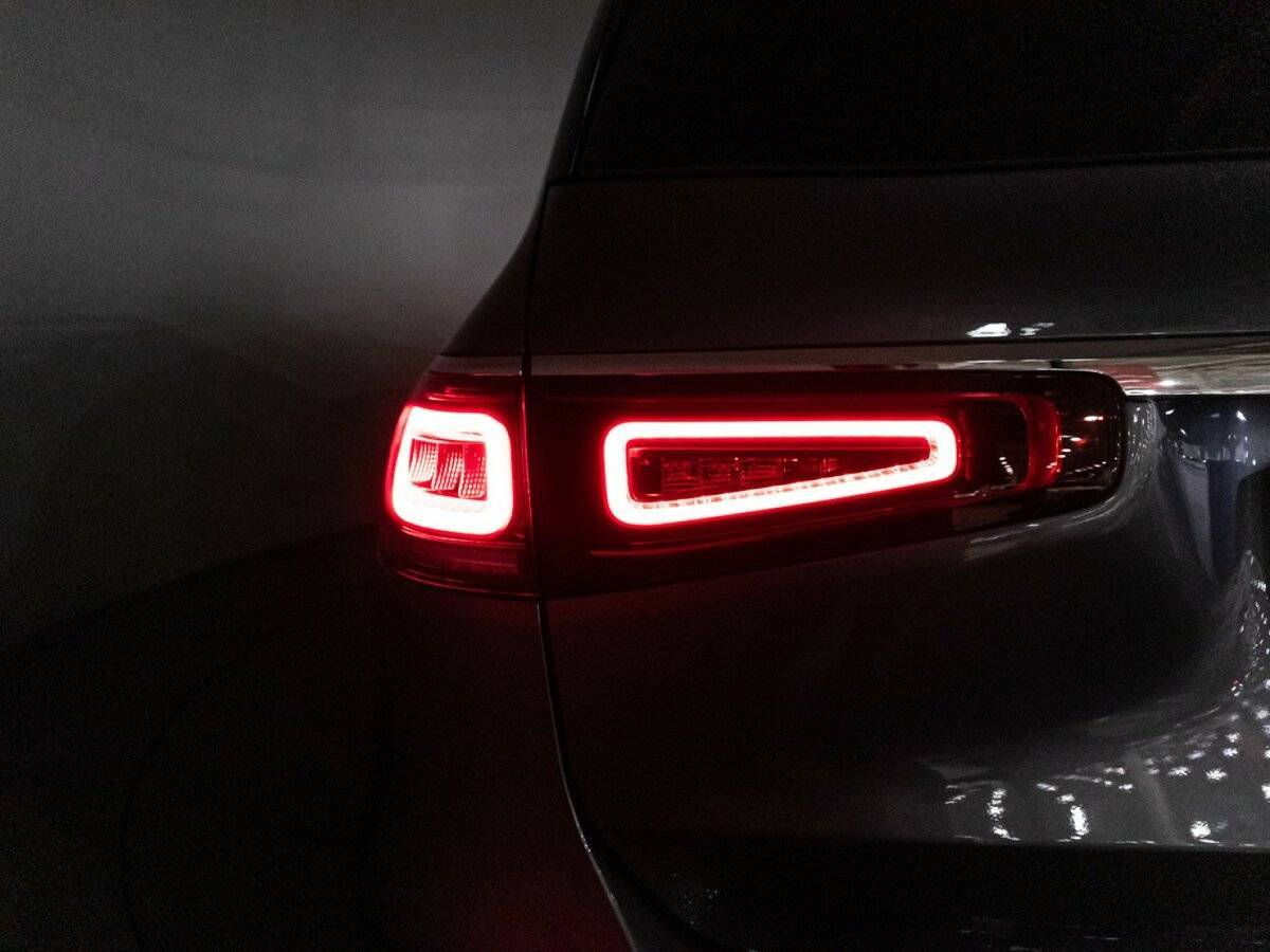 Купить Mercedes-Benz GLS 400 d, 2020, 181 617 км, фото №31