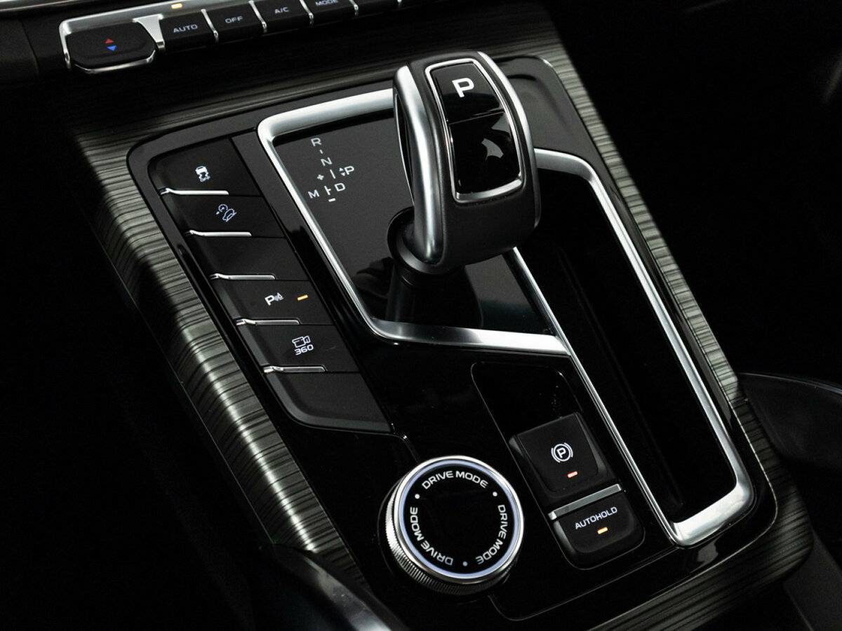 Купить Geely Atlas Pro, 2024, 33 438 км, фото №22