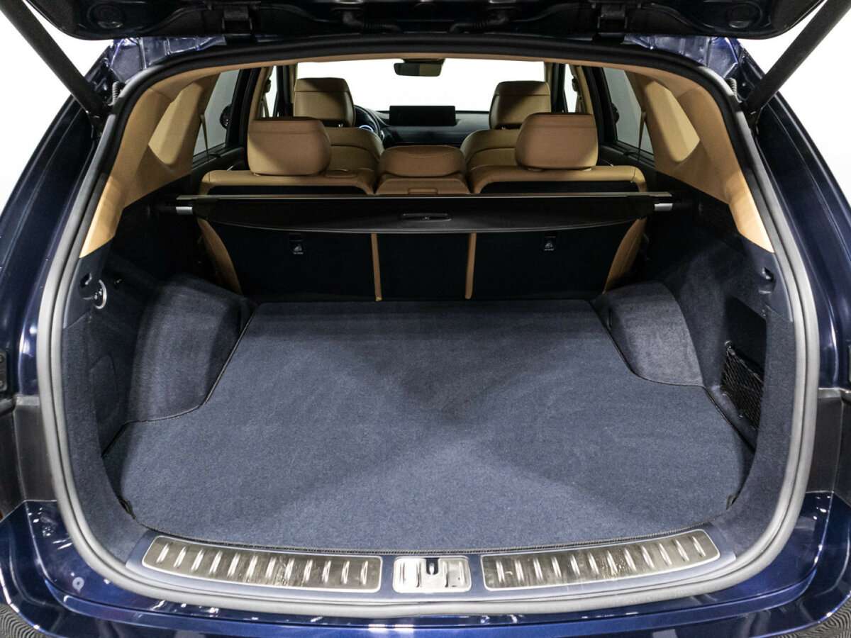 Купить Genesis GV80, 2022, 76 395 км, фото №14