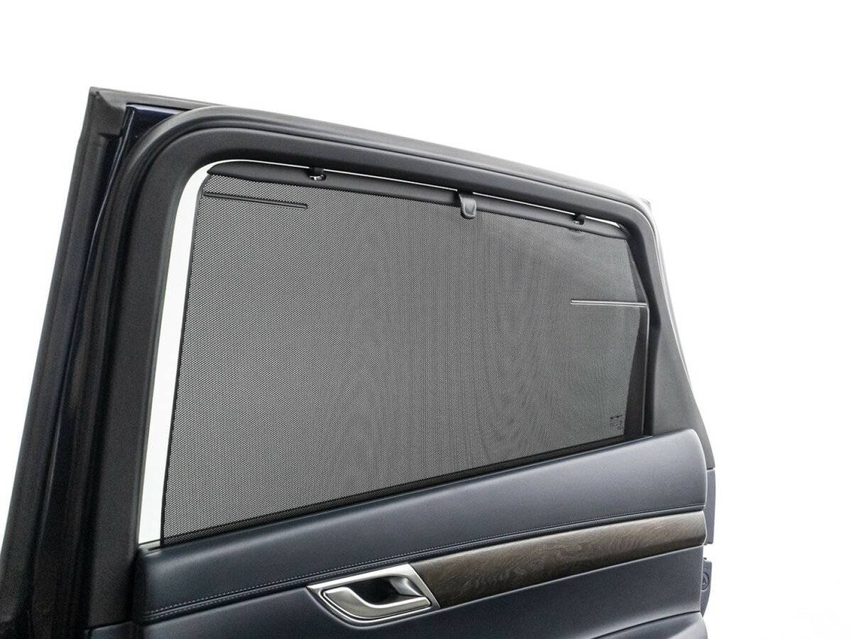 Купить Genesis GV80, 2022, 76 395 км, фото №18