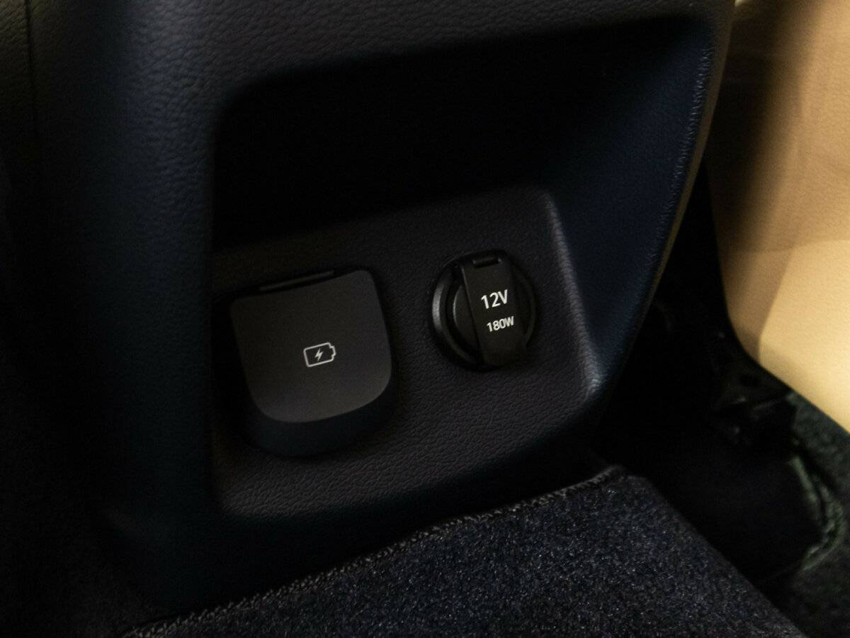 Купить Genesis GV80, 2022, 76 395 км, фото №19