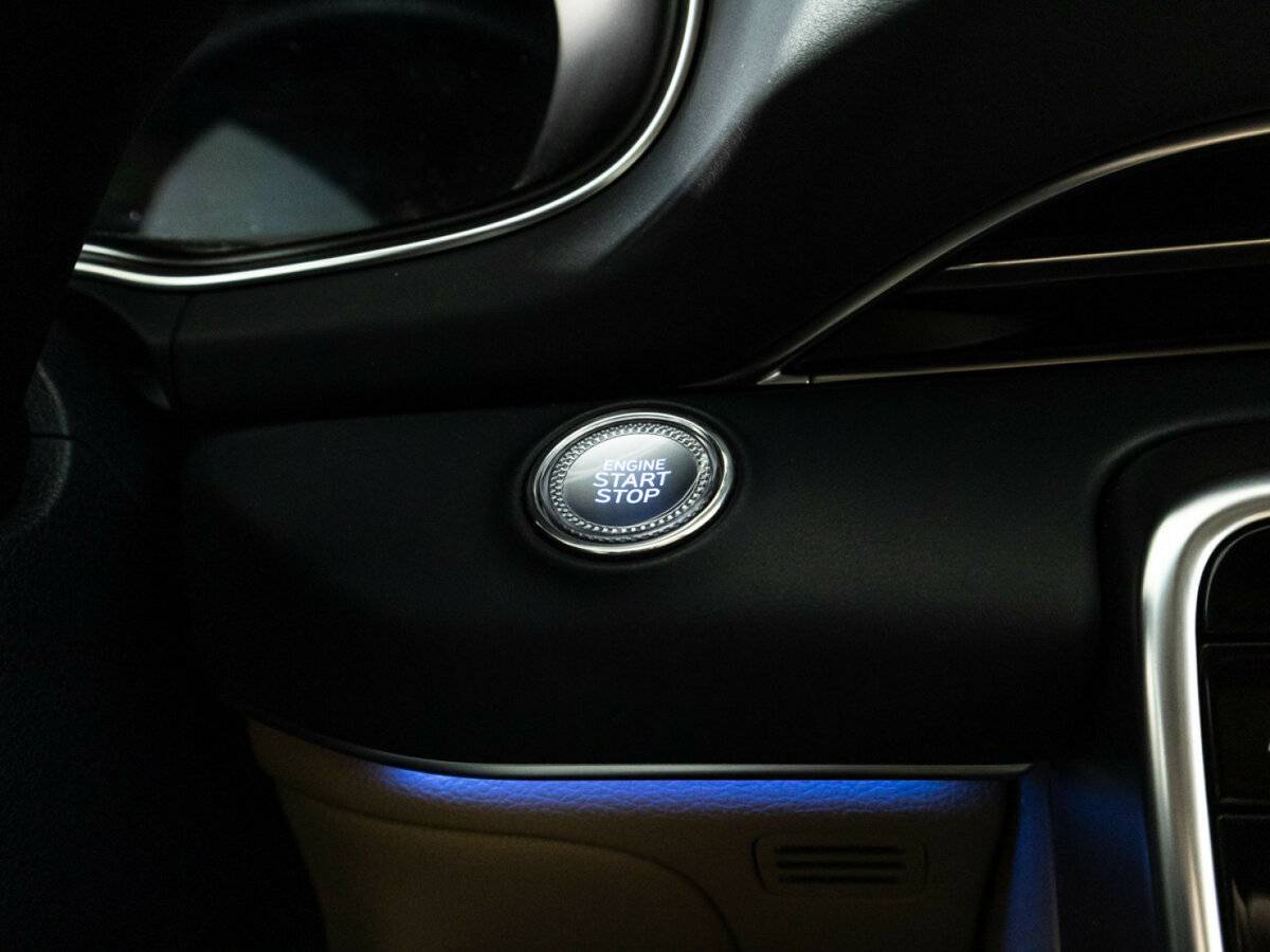 Купить Genesis GV80, 2022, 76 395 км, фото №29