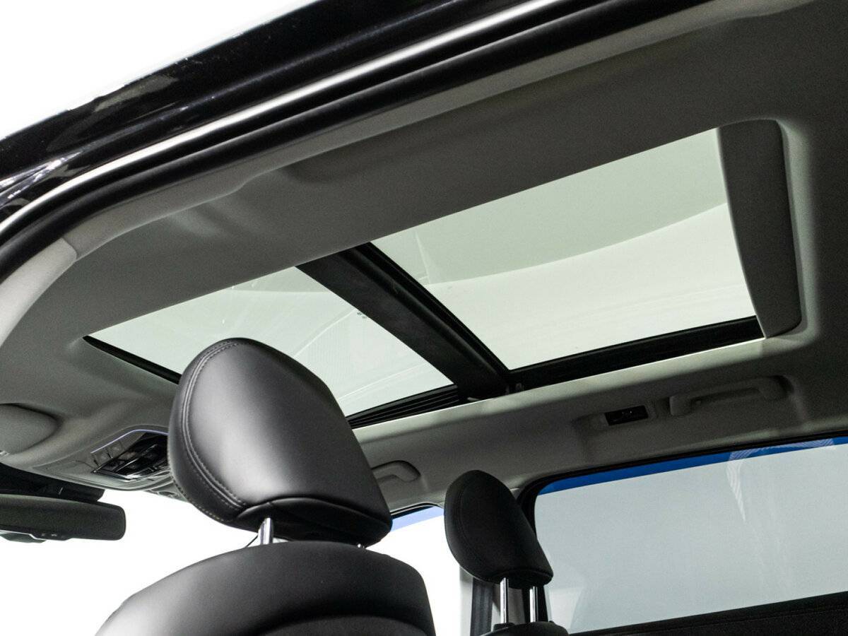 Купить Exeed TXL, 2022, 57 531 км, фото №21