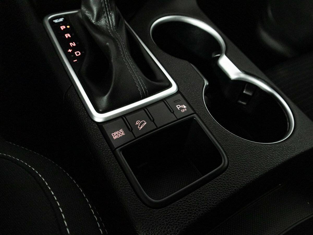Купить Kia Sportage, 2020, 71 401 км, фото №19