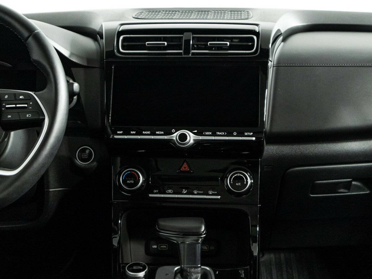 Купить Hyundai Creta, 2021, 58 940 км, фото №14