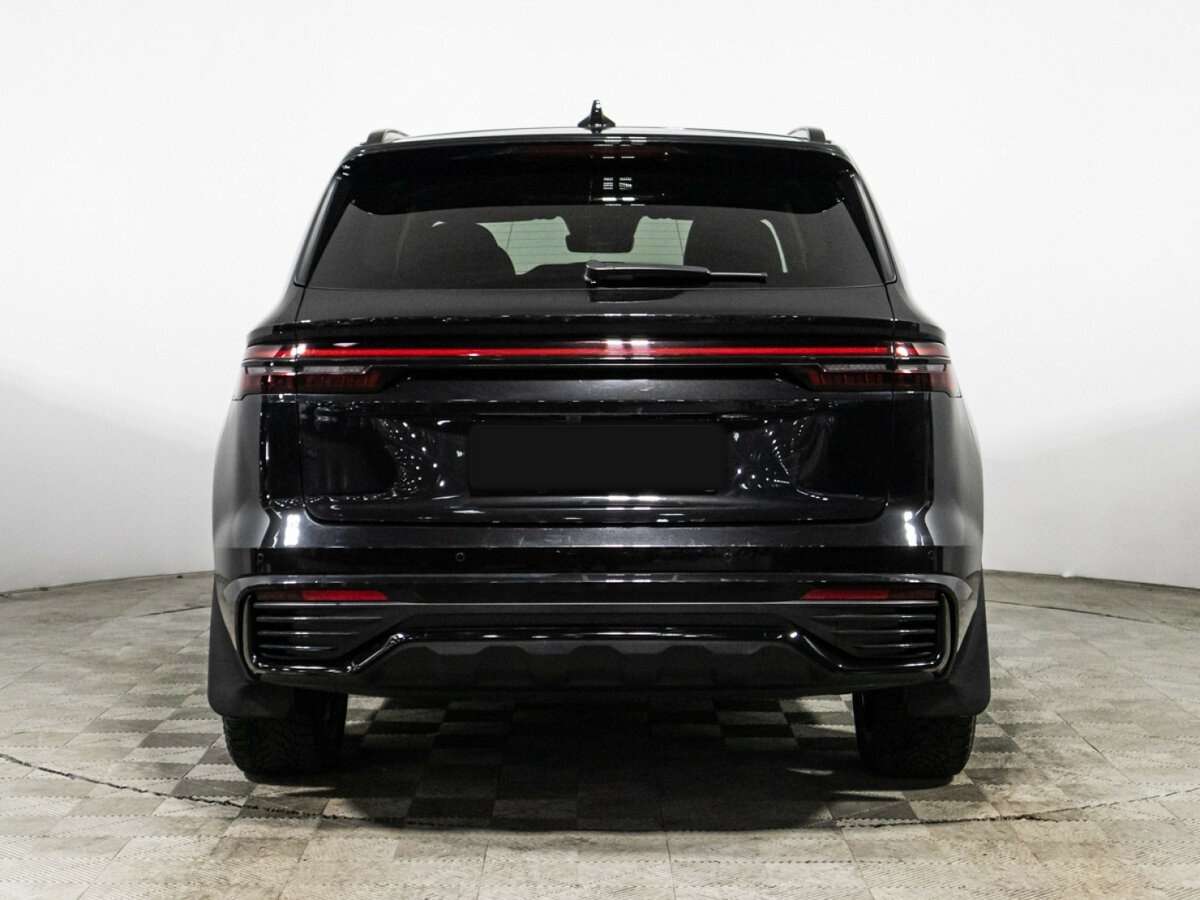 Купить Geely Monjaro, 2023, 25 532 км, фото №6