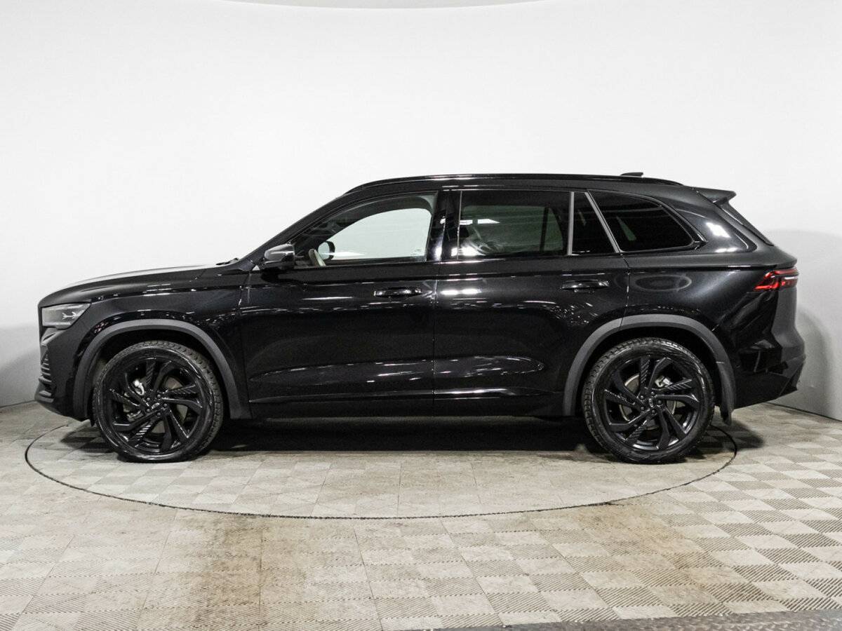 Купить Geely Monjaro, 2023, 25 532 км, фото №8