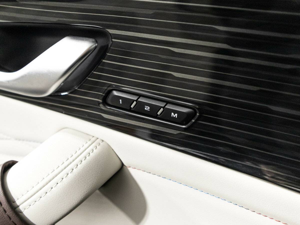 Купить Geely Monjaro, 2023, 25 532 км, фото №18