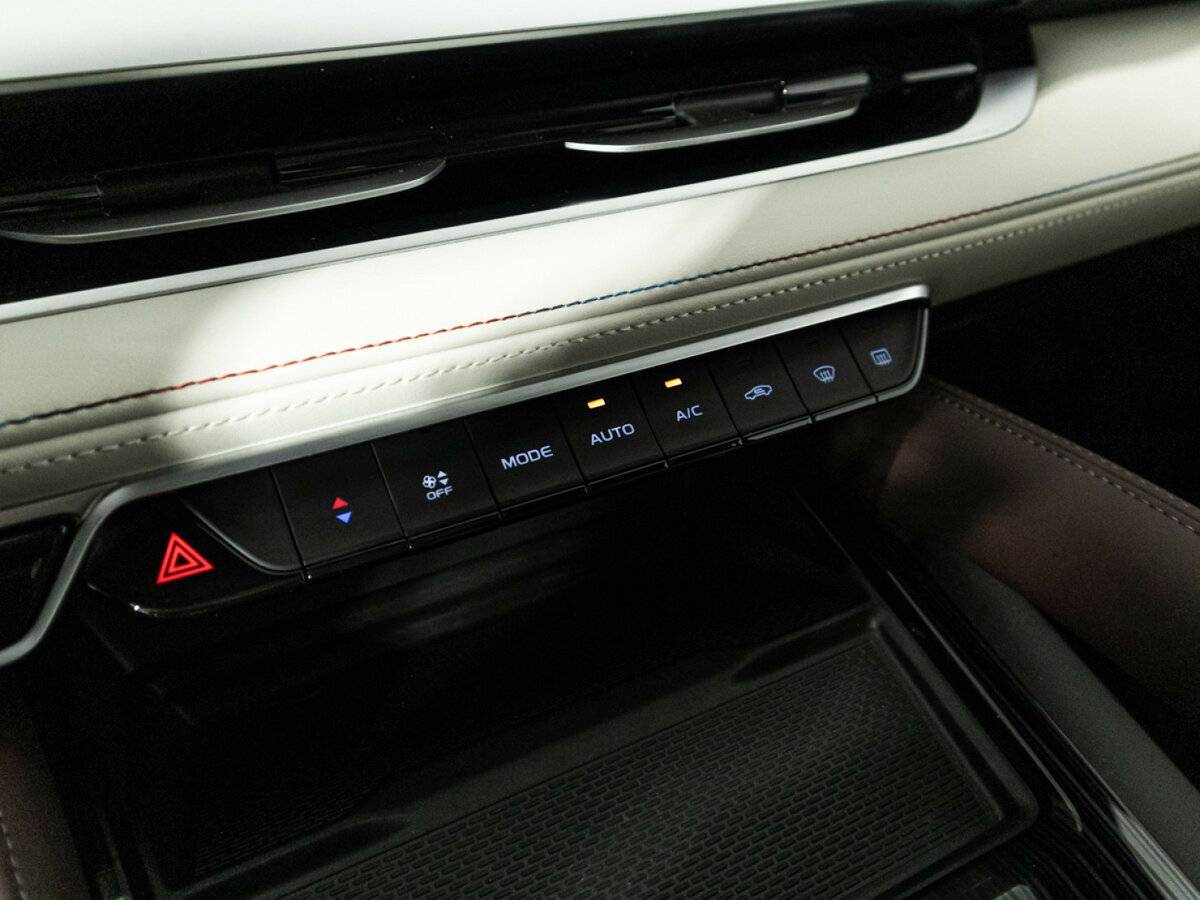 Купить Geely Monjaro, 2023, 25 532 км, фото №24