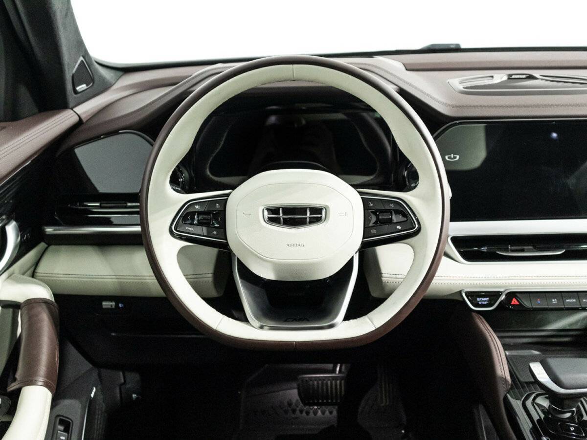 Купить Geely Monjaro, 2023, 25 532 км, фото №26