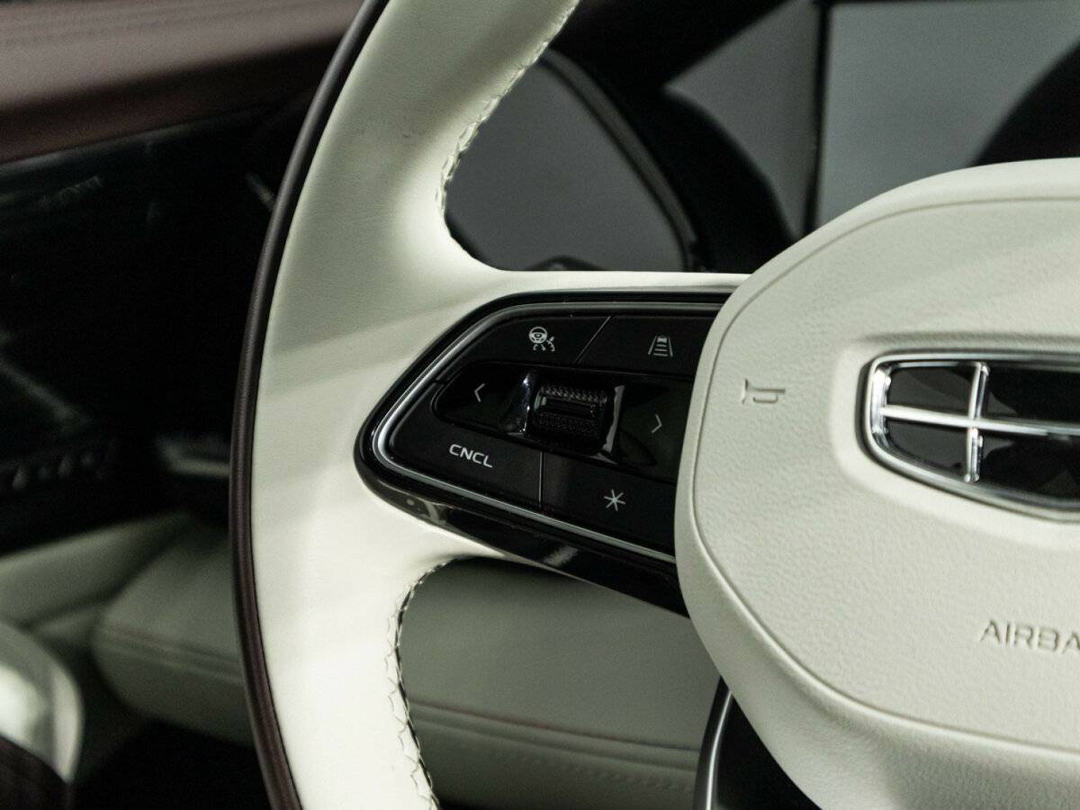 Купить Geely Monjaro, 2023, 25 532 км, фото №27