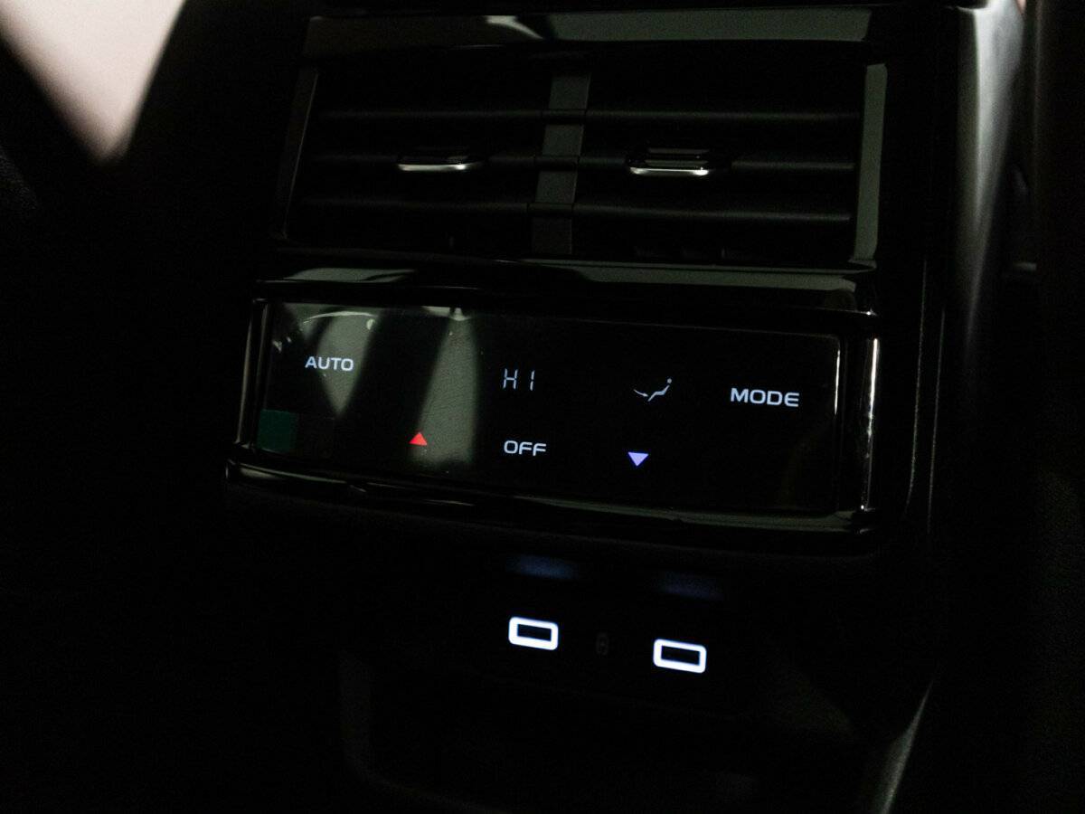 Купить Geely Monjaro, 2023, 25 532 км, фото №28