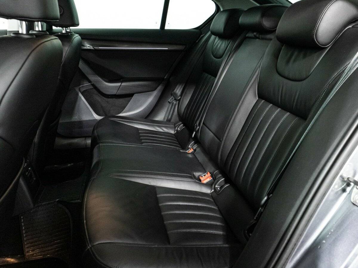 Купить Skoda Octavia, 2019, 110 601 км, фото №10