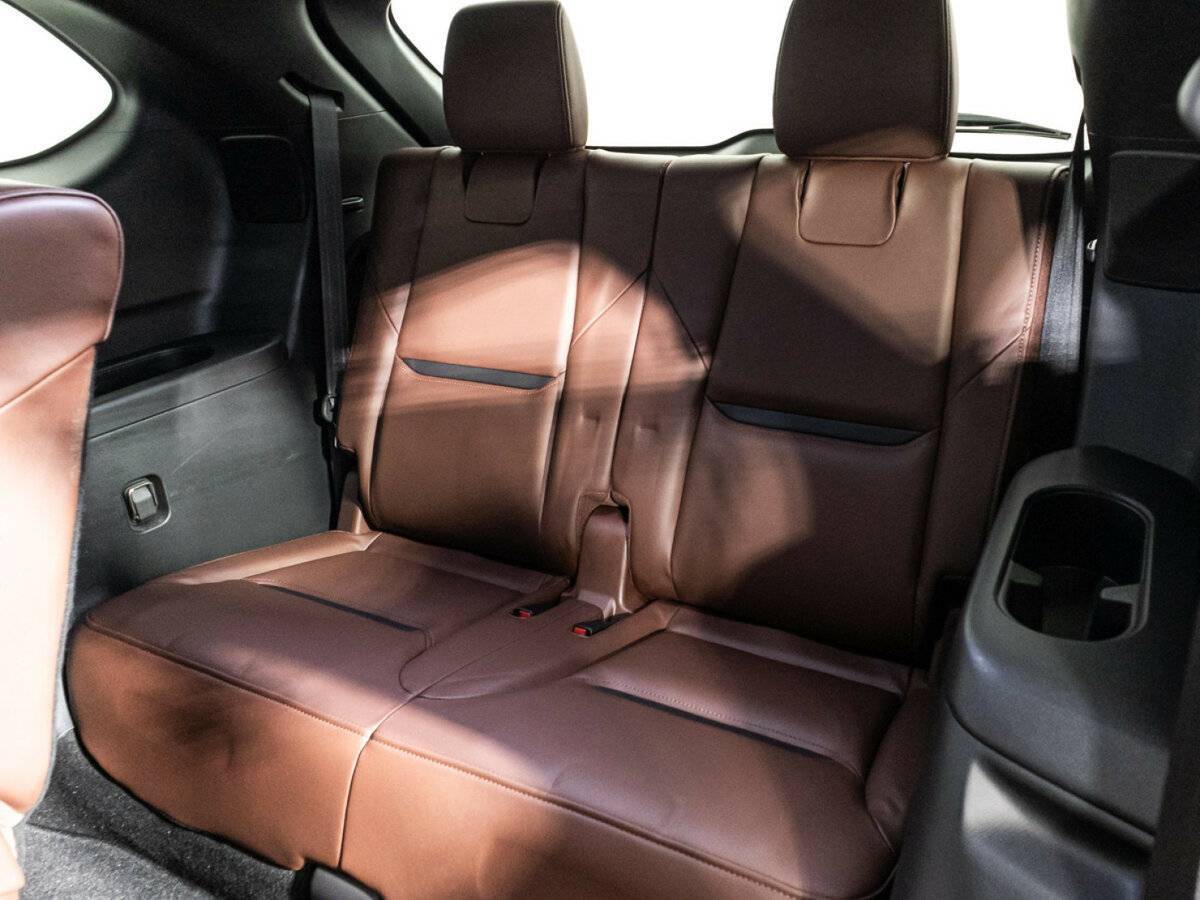 Купить Mazda CX-9, 2019, 59 357 км, фото №17
