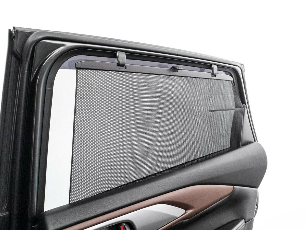 Купить Mazda CX-9, 2019, 59 357 км, фото №18