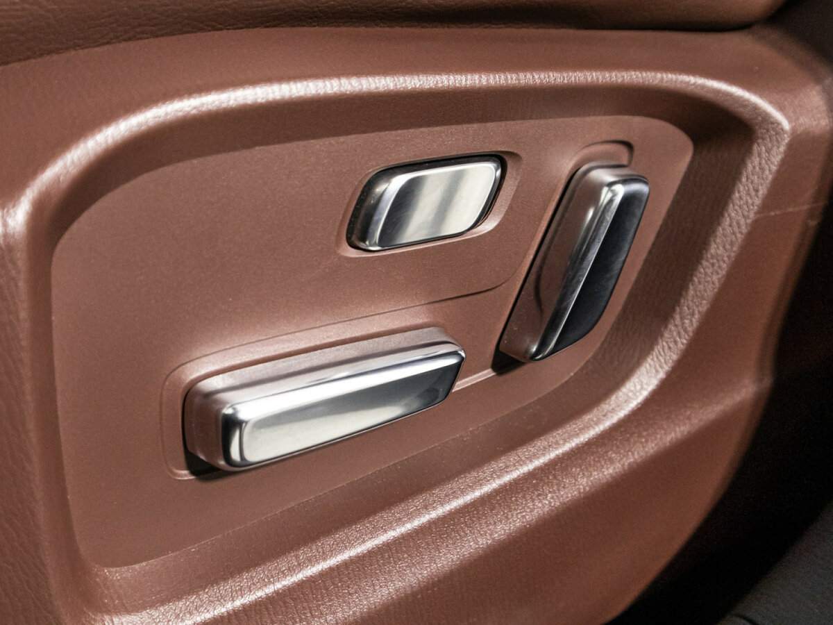 Купить Mazda CX-9, 2019, 59 357 км, фото №20