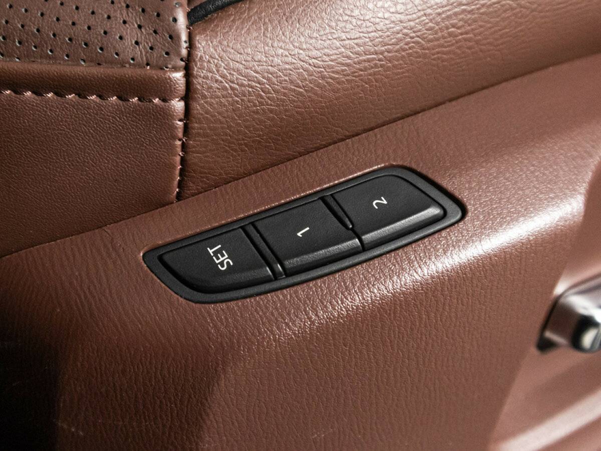 Купить Mazda CX-9, 2019, 59 357 км, фото №21