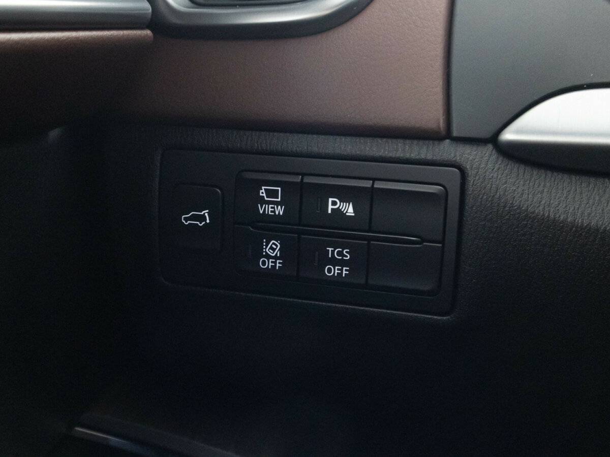 Купить Mazda CX-9, 2019, 59 357 км, фото №27