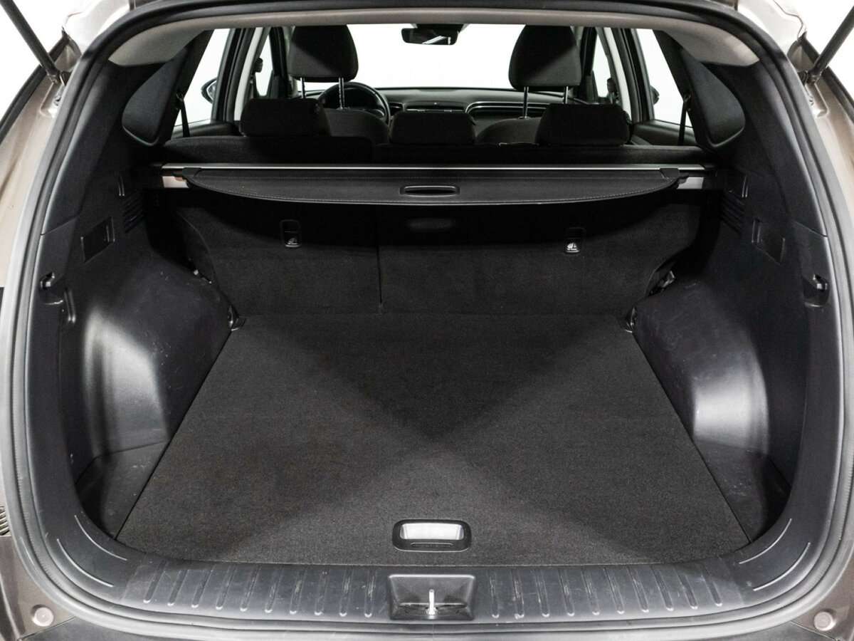 Купить Hyundai Tucson, 2021, 34 222 км, фото №15