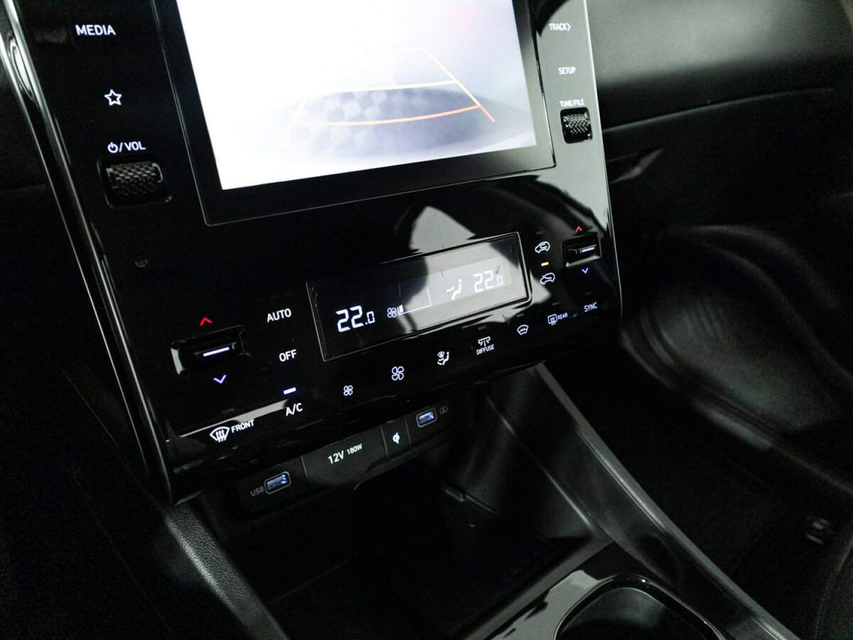 Купить Hyundai Tucson, 2021, 34 222 км, фото №17