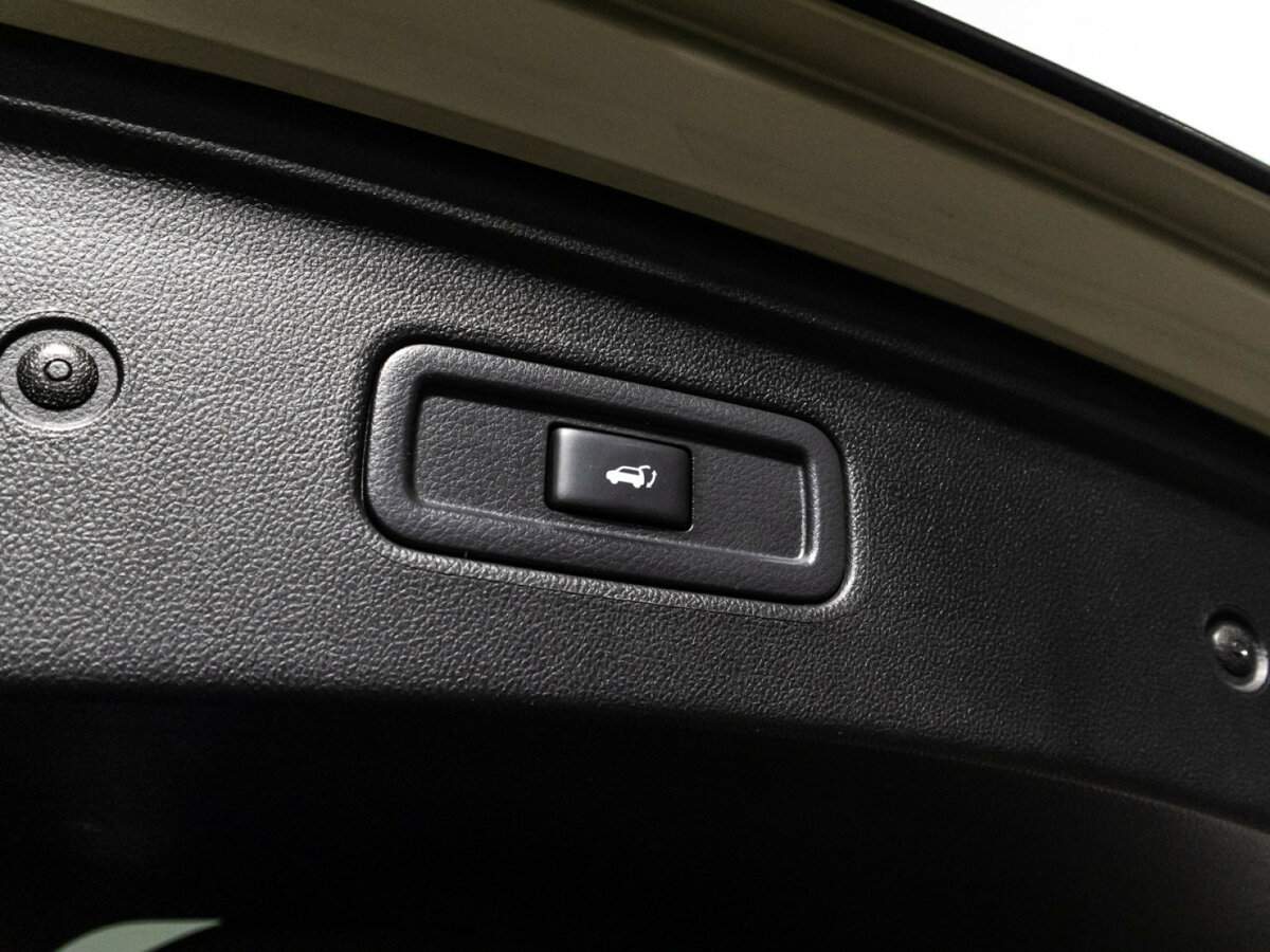 Купить Infiniti QX70, 2016, 89 100 км, фото №15