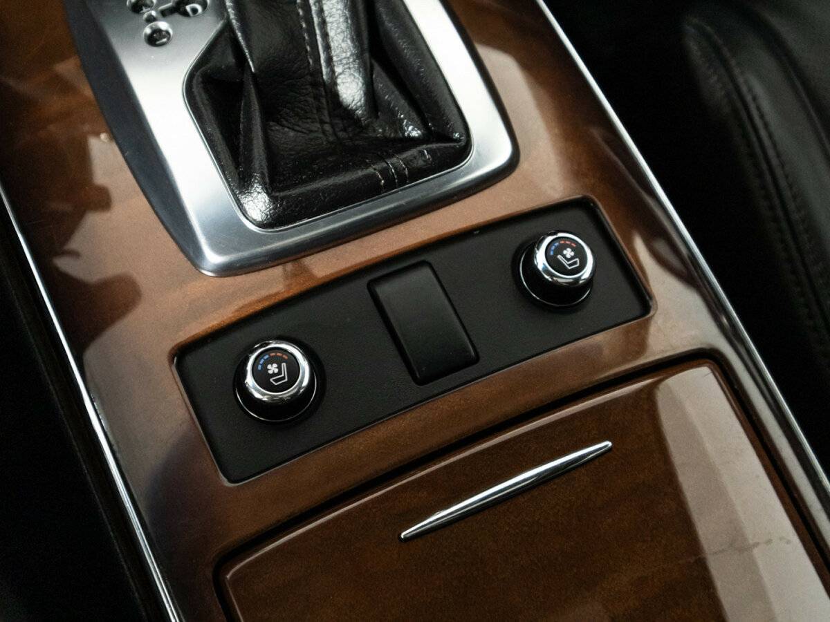 Купить Infiniti QX70, 2016, 89 100 км, фото №25