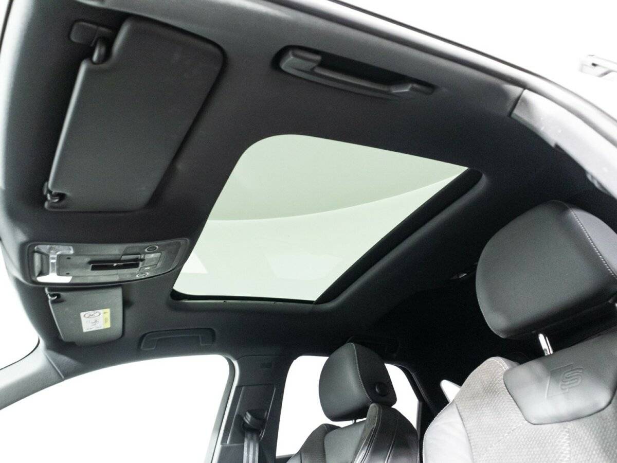 Купить Audi Q3 Sportback 40 TFSI, 2020, 64 905 км, фото №20