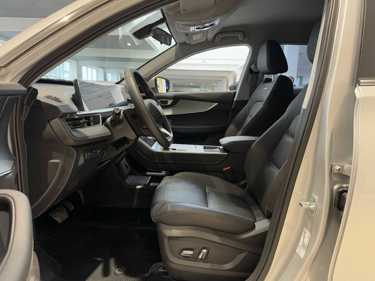 Купить Chery Tiggo 7 Pro Max, 2023, 14 966 км, фото №29