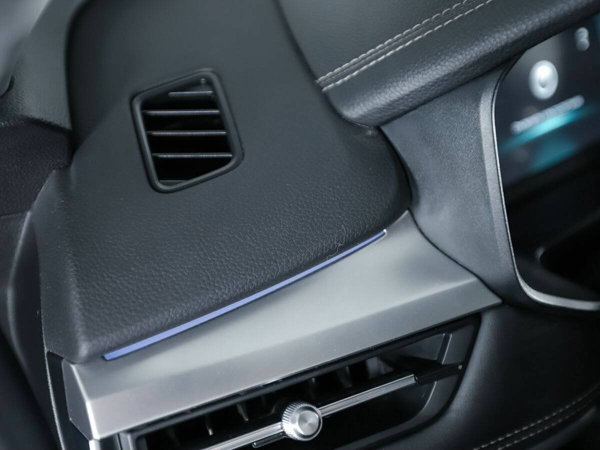 Купить Chery Tiggo 7 Pro, 2022, 70 895 км, фото №12