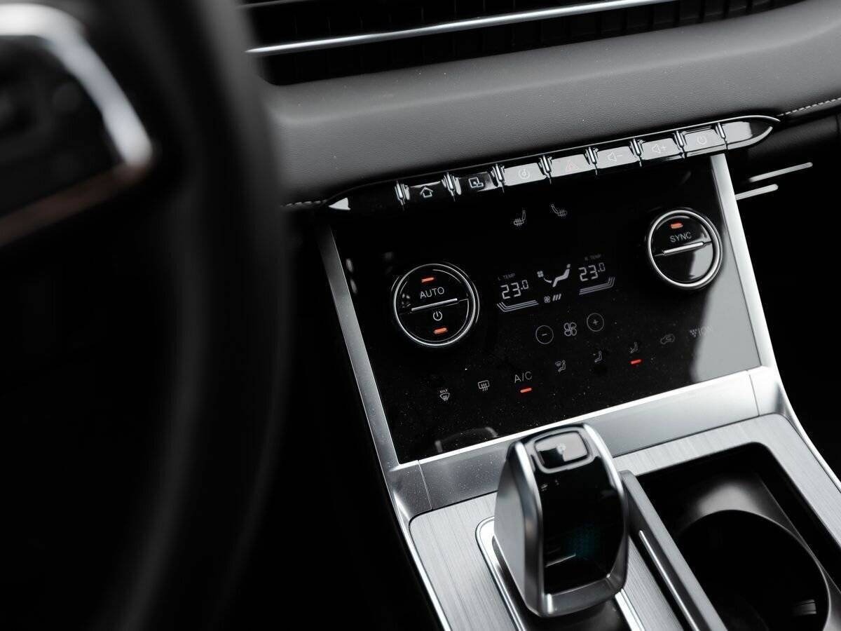 Купить Chery Tiggo 7 Pro Max, 2023, 3 325 км, фото №10