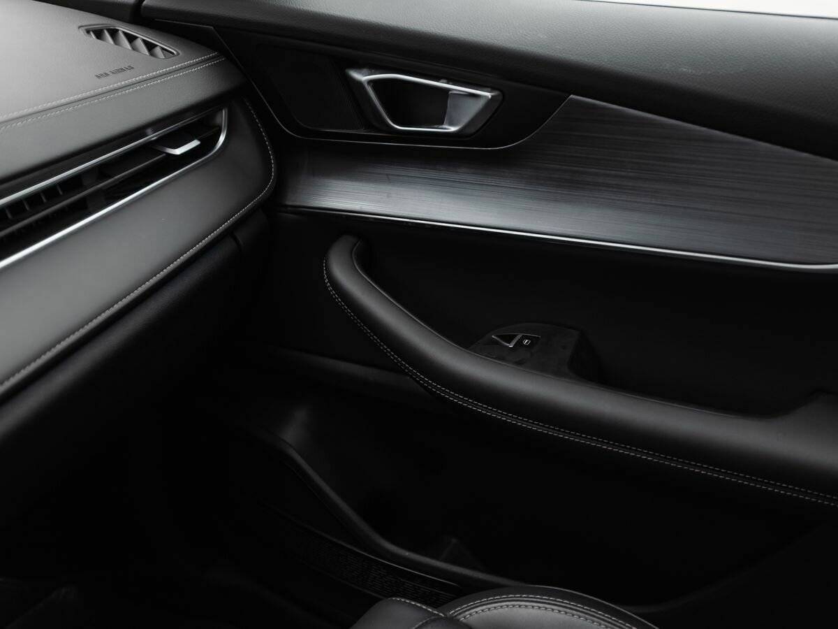 Купить Chery Tiggo 7 Pro Max, 2023, 3 325 км, фото №11