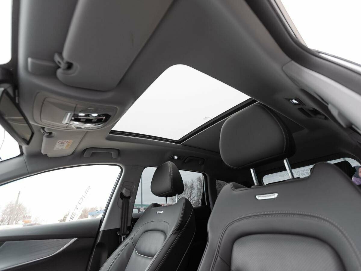 Купить Chery Tiggo 7 Pro Max, 2023, 3 325 км, фото №12