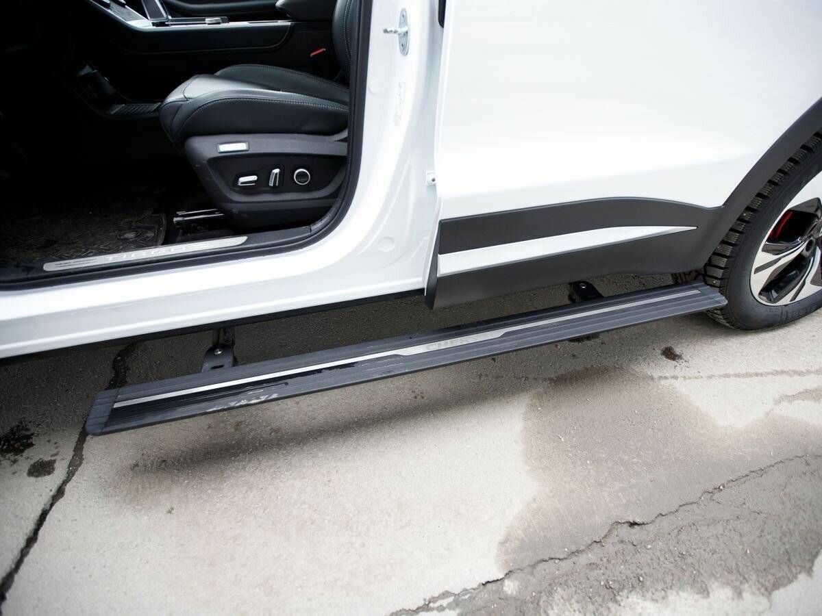 Купить Chery Tiggo 7 Pro Max, 2023, 3 325 км, фото №13