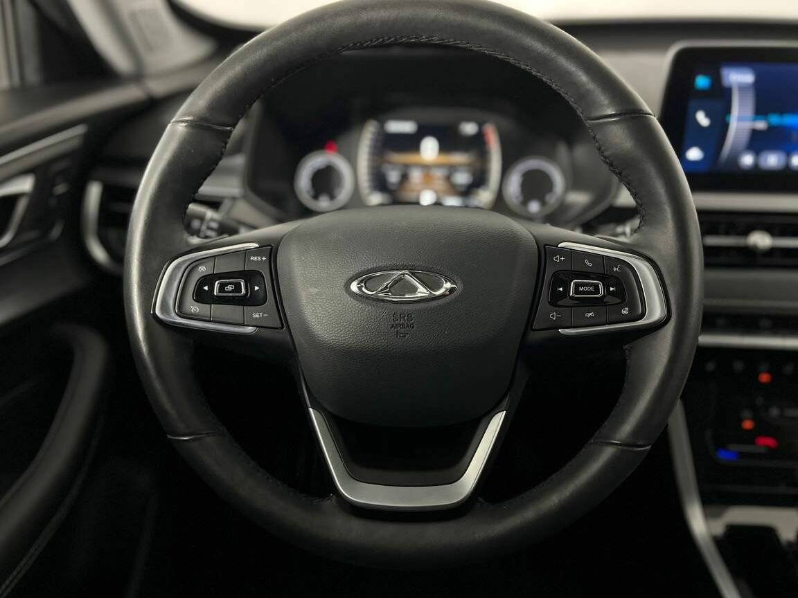 Купить Chery Tiggo 4 Pro, 2023, 16 700 км, фото №14
