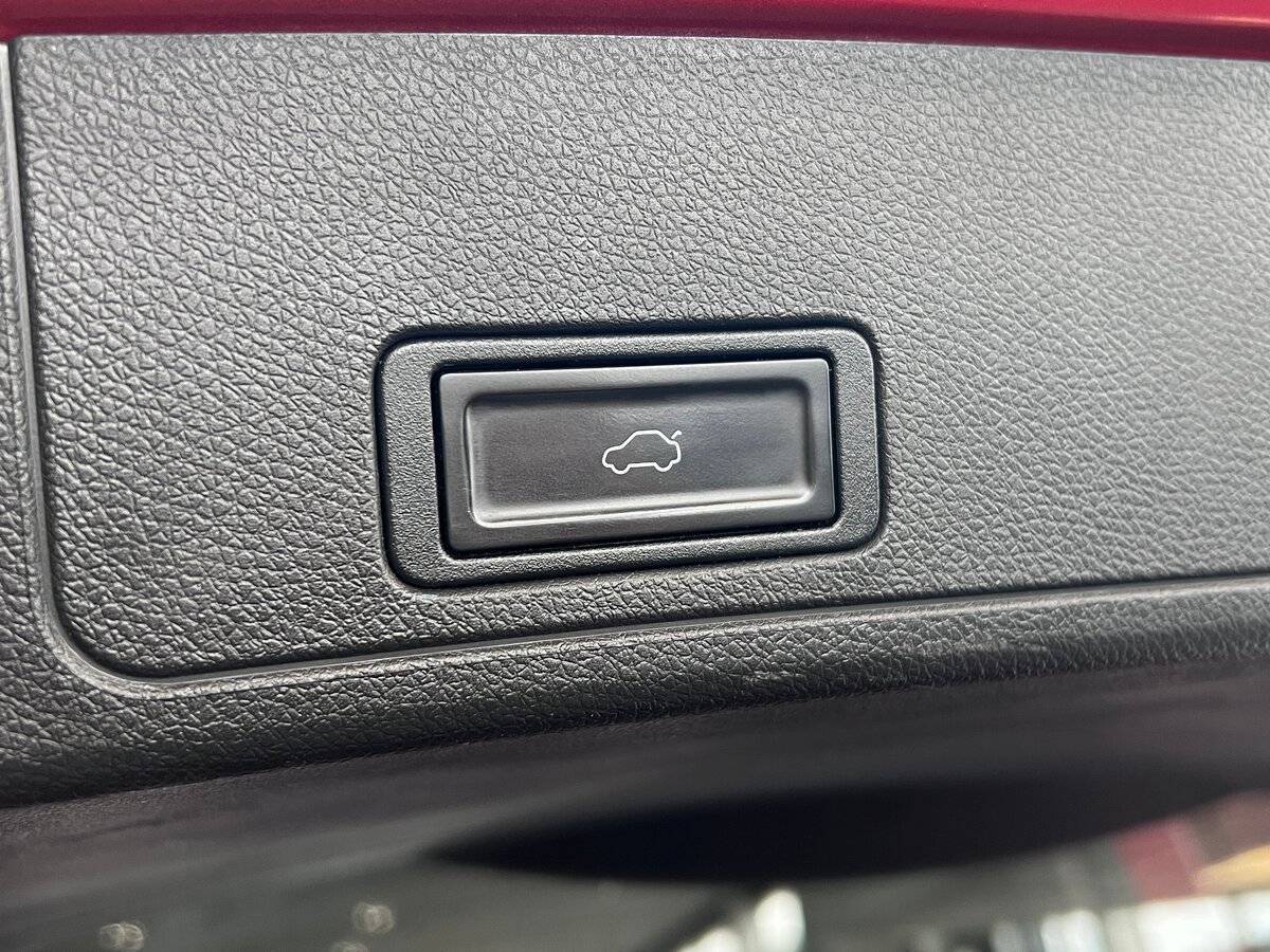 Купить Chery Tiggo 8 Pro, 2021, 128 040 км, фото №23