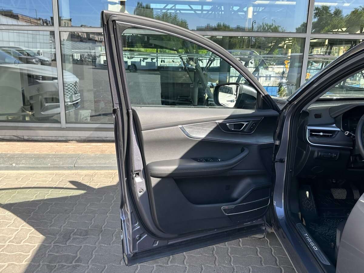 Купить Chery Tiggo 7 Pro, 2022, 31 840 км, фото №18