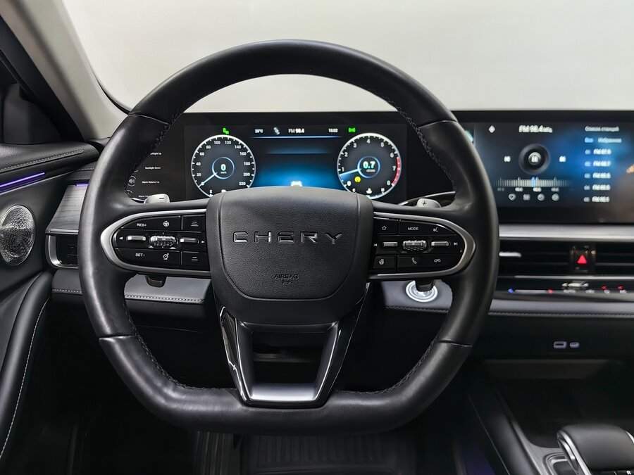 Купить Chery Arrizo 8, 2023, 52 000 км, фото №11