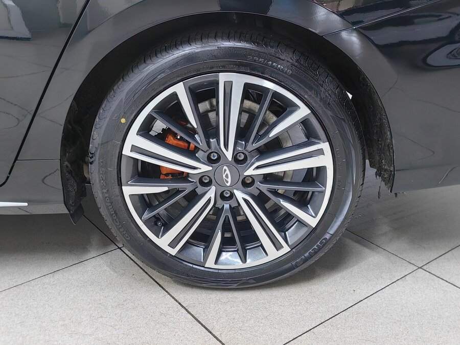 Купить Chery Arrizo 8, 2023, 52 000 км, фото №25