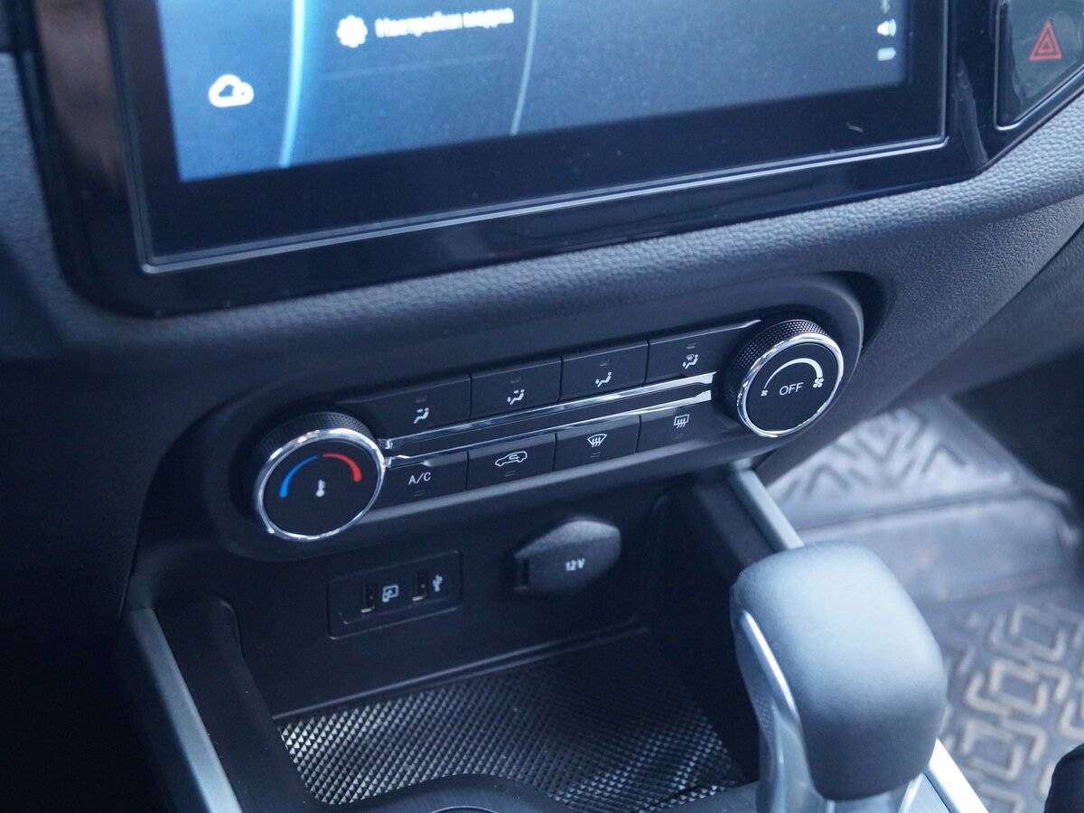 Купить Chery Tiggo 4, 2021, 24 368 км, фото №13