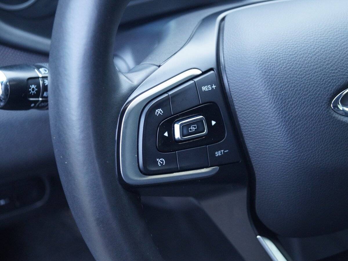 Купить Chery Tiggo 4, 2021, 24 368 км, фото №17