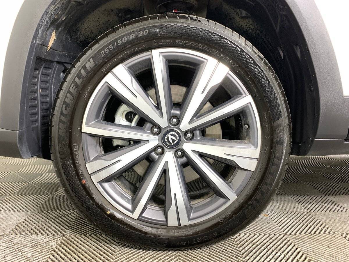 Купить Changan CS95, 2023, 5 437 км, фото №9