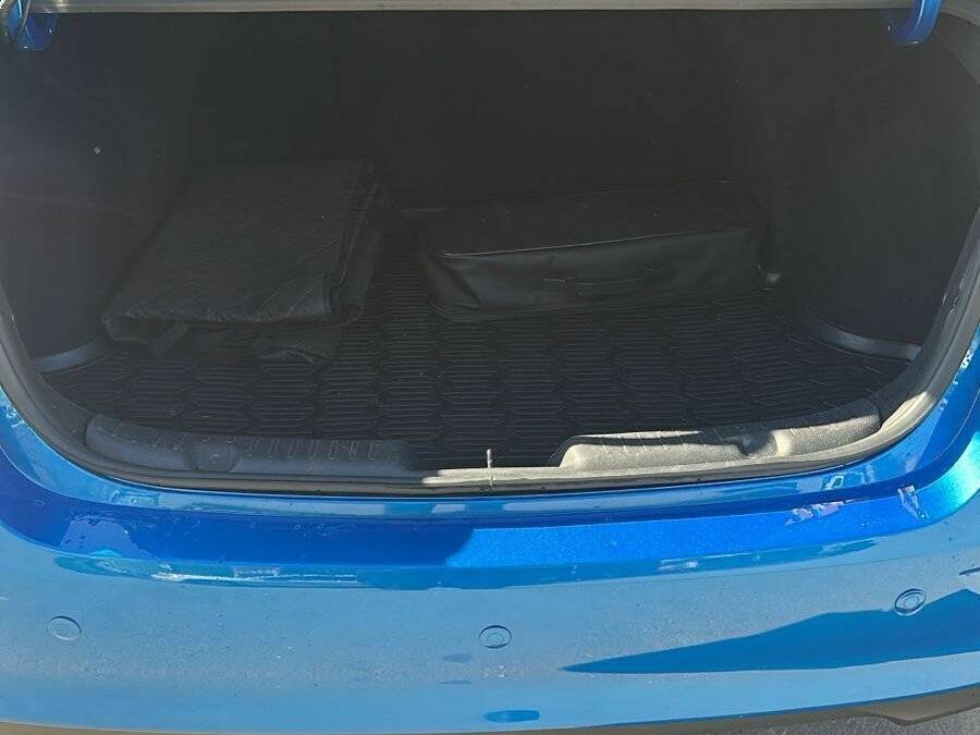 Купить Changan Alsvin, 2023, 10 000 км, фото №8