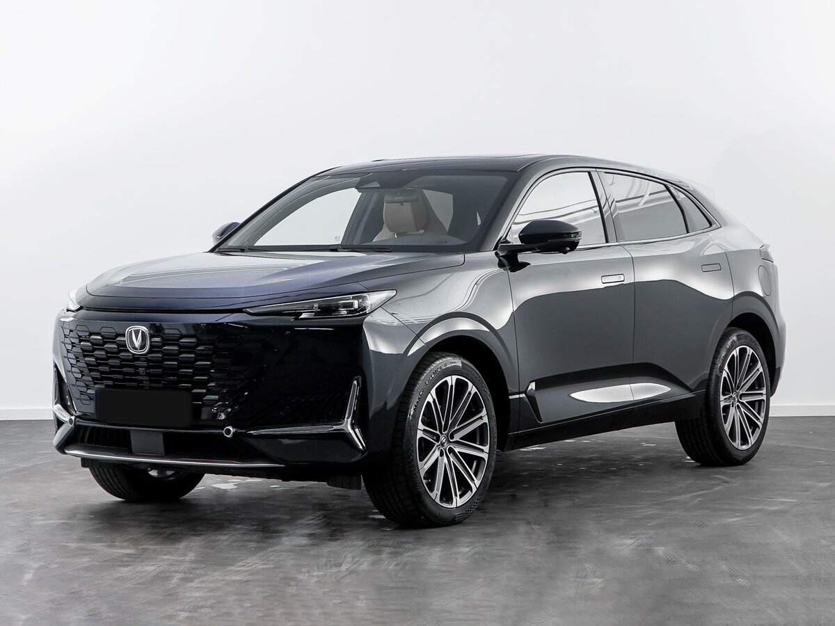 Купить Changan UNI-K, 2024, 9 277 км, фото №5