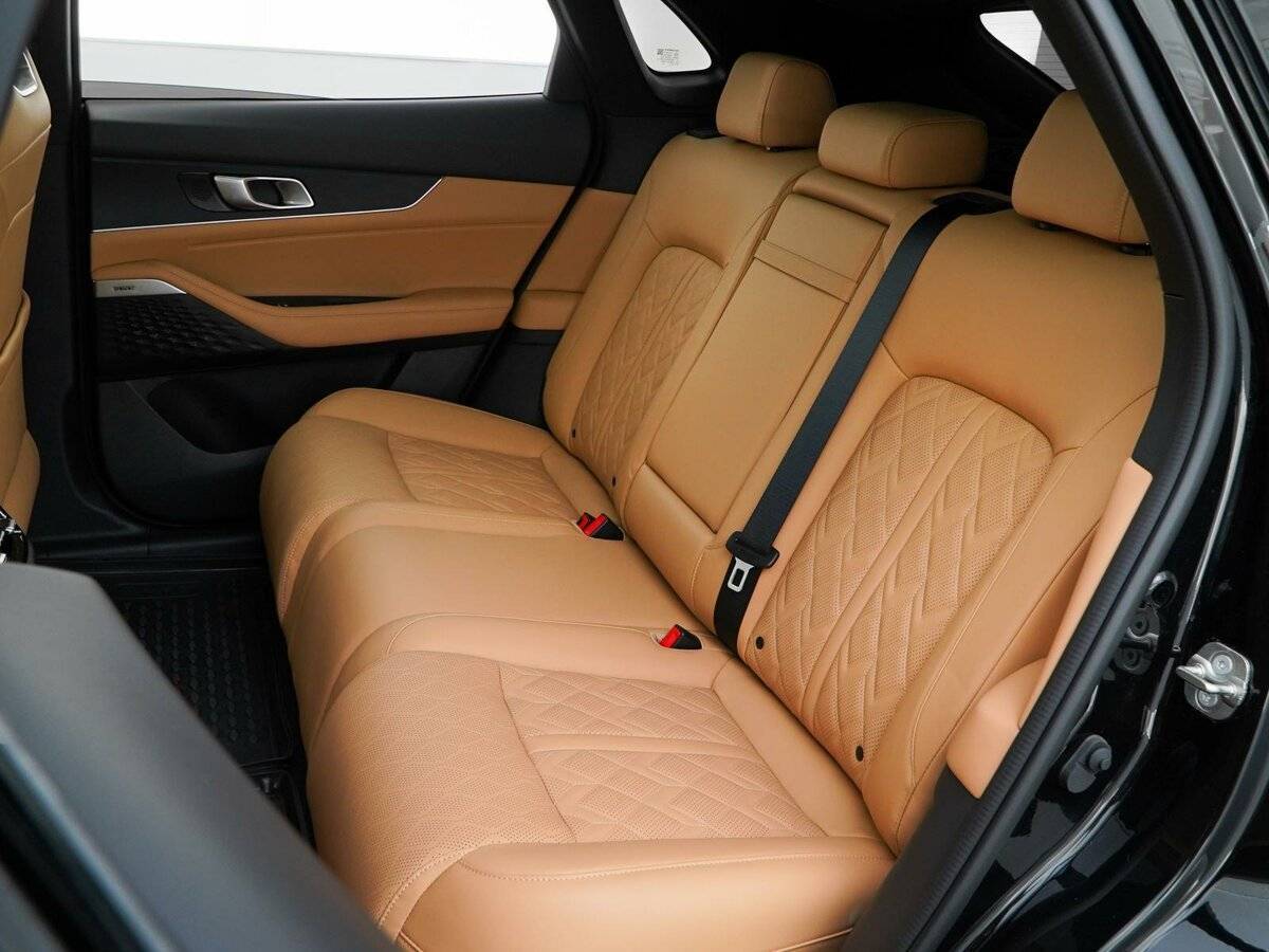 Купить Changan UNI-K, 2024, 9 277 км, фото №9